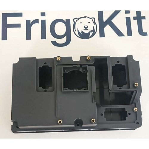 Thermo King TRP 92-3579 / 92-3470 / 45-2075 V-Series DSR Case Cover Bezel – Aftermarket | Not Controller